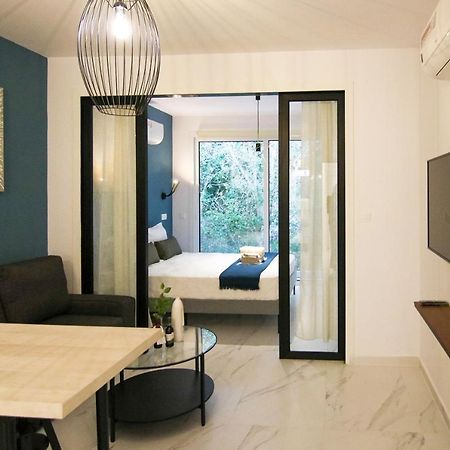 Phaedrus Living Seaside Romantic Flat Limnaria 123 Пафос Экстерьер фото