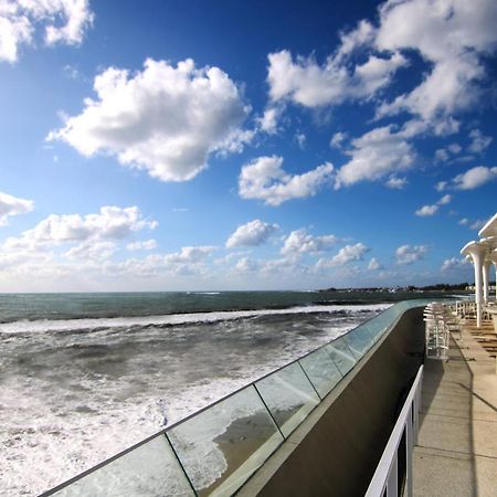 Phaedrus Living Seaside Romantic Flat Limnaria 123 Пафос Экстерьер фото