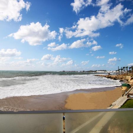 Phaedrus Living Seaside Romantic Flat Limnaria 123 Пафос Экстерьер фото