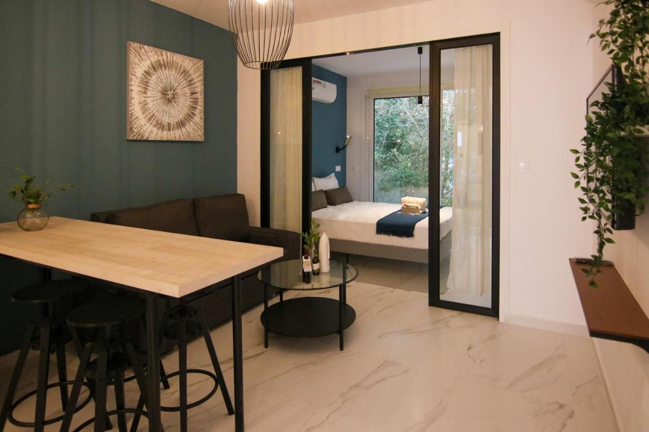 Phaedrus Living Seaside Romantic Flat Limnaria 123 Пафос Экстерьер фото