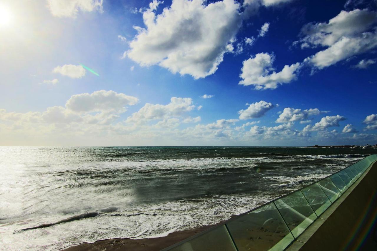 Phaedrus Living Seaside Romantic Flat Limnaria 123 Пафос Экстерьер фото